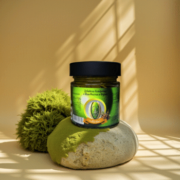 Дубайски конфитюр